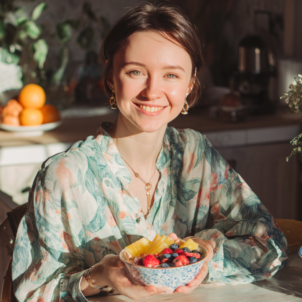 Здравословна храна и хранене