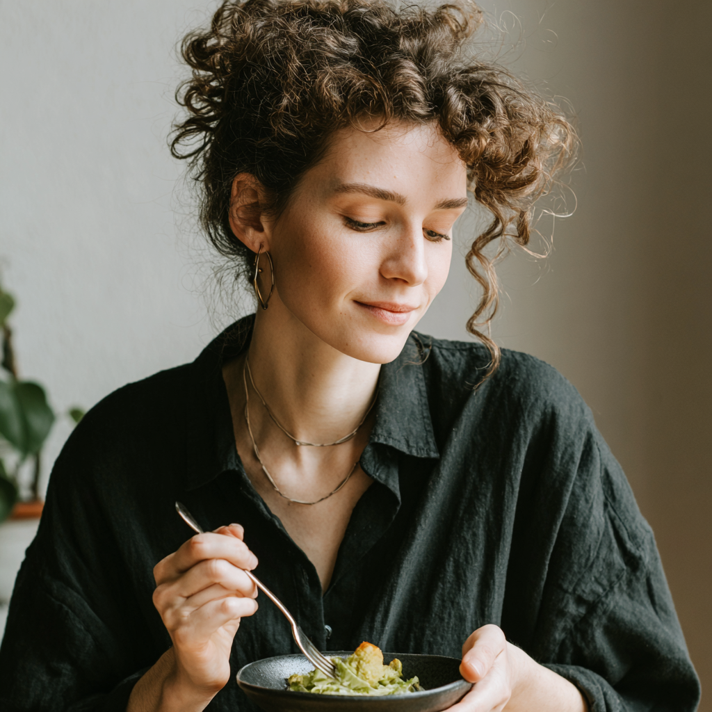 Персонализирани хранителни планове