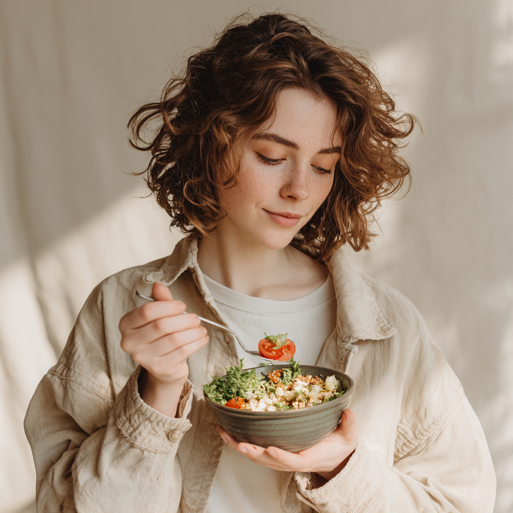 Процес на хранителна консултация